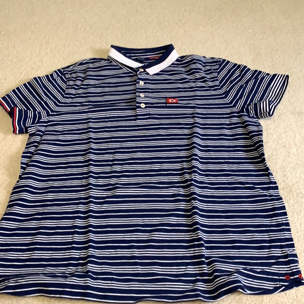 Faconnable Polo